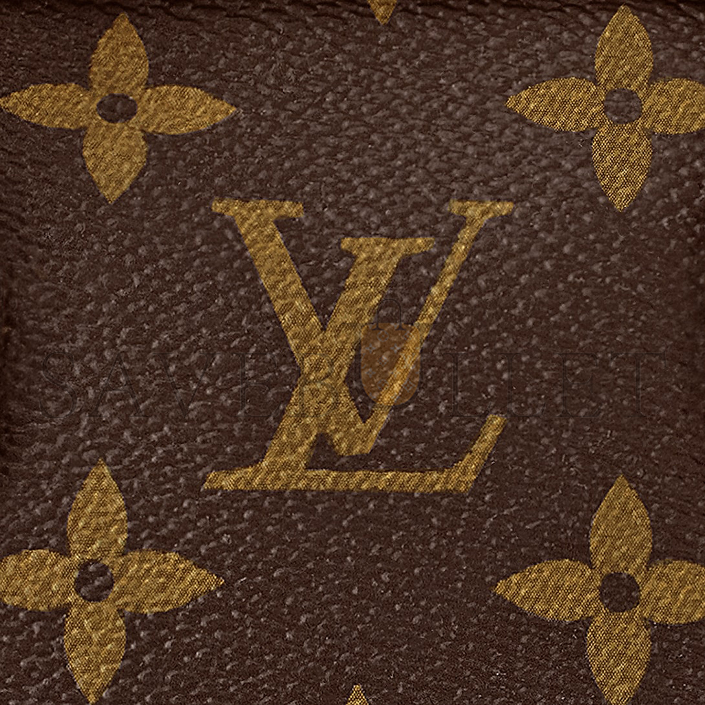 LOUIS VUITTON NEVERFULL BB M46705 (24*14*9cm) LOUIS VUITTON NEVERFULL BB M46705 (24*14*9cm)